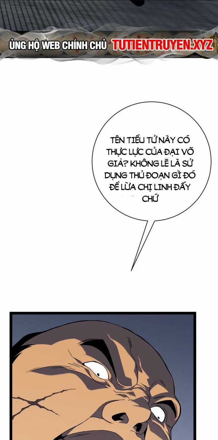 Thiên Phú Của Ngươi, Giờ Là Của Ta Chapter 64 trang 14