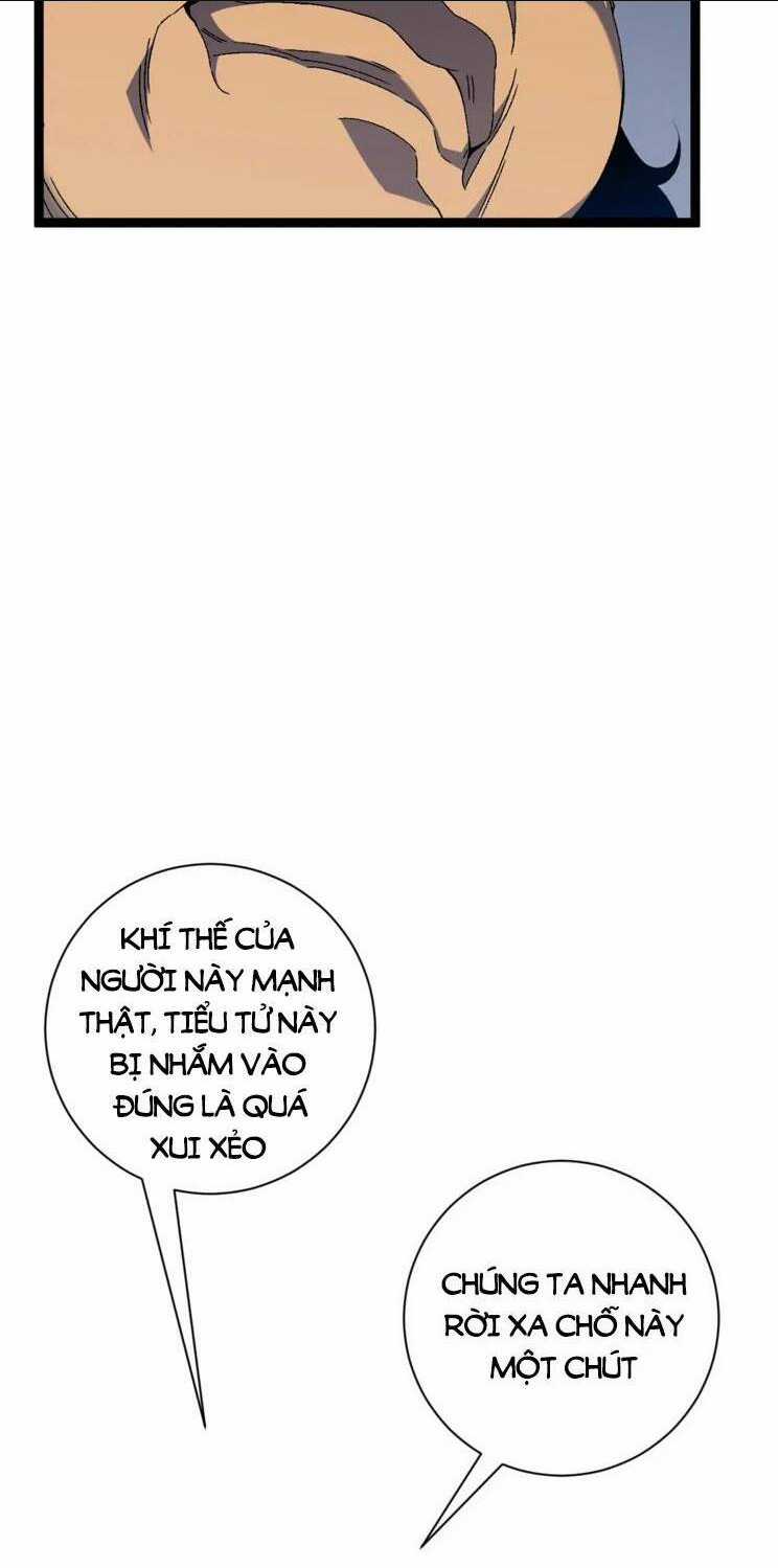 Thiên Phú Của Ngươi, Giờ Là Của Ta Chapter 64 trang 15