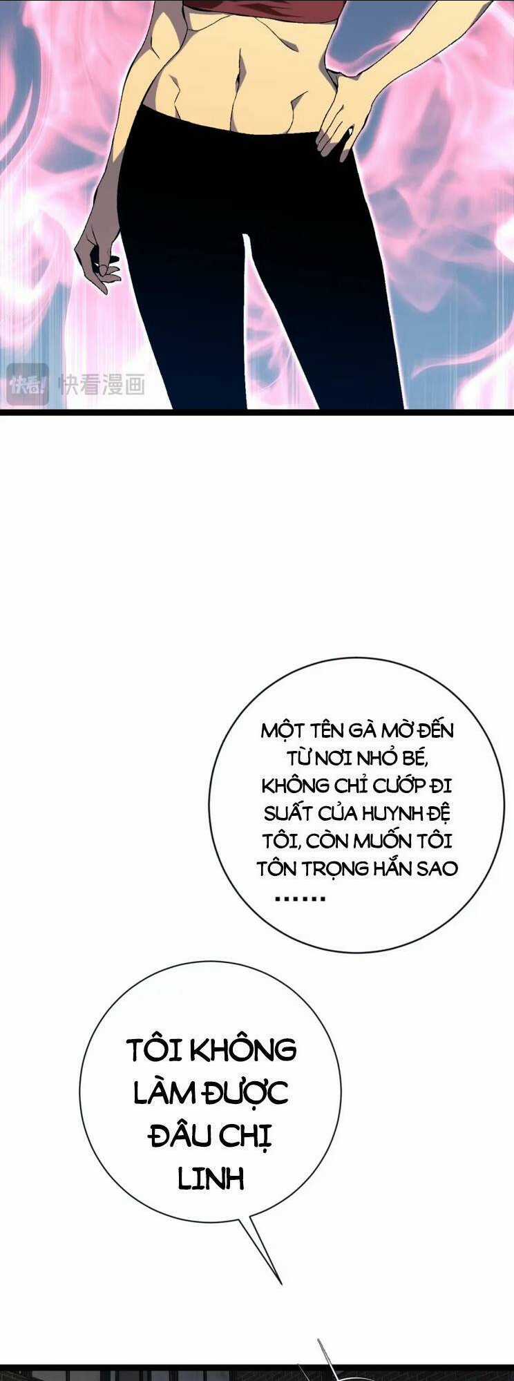 Thiên Phú Của Ngươi, Giờ Là Của Ta Chapter 64 trang 17