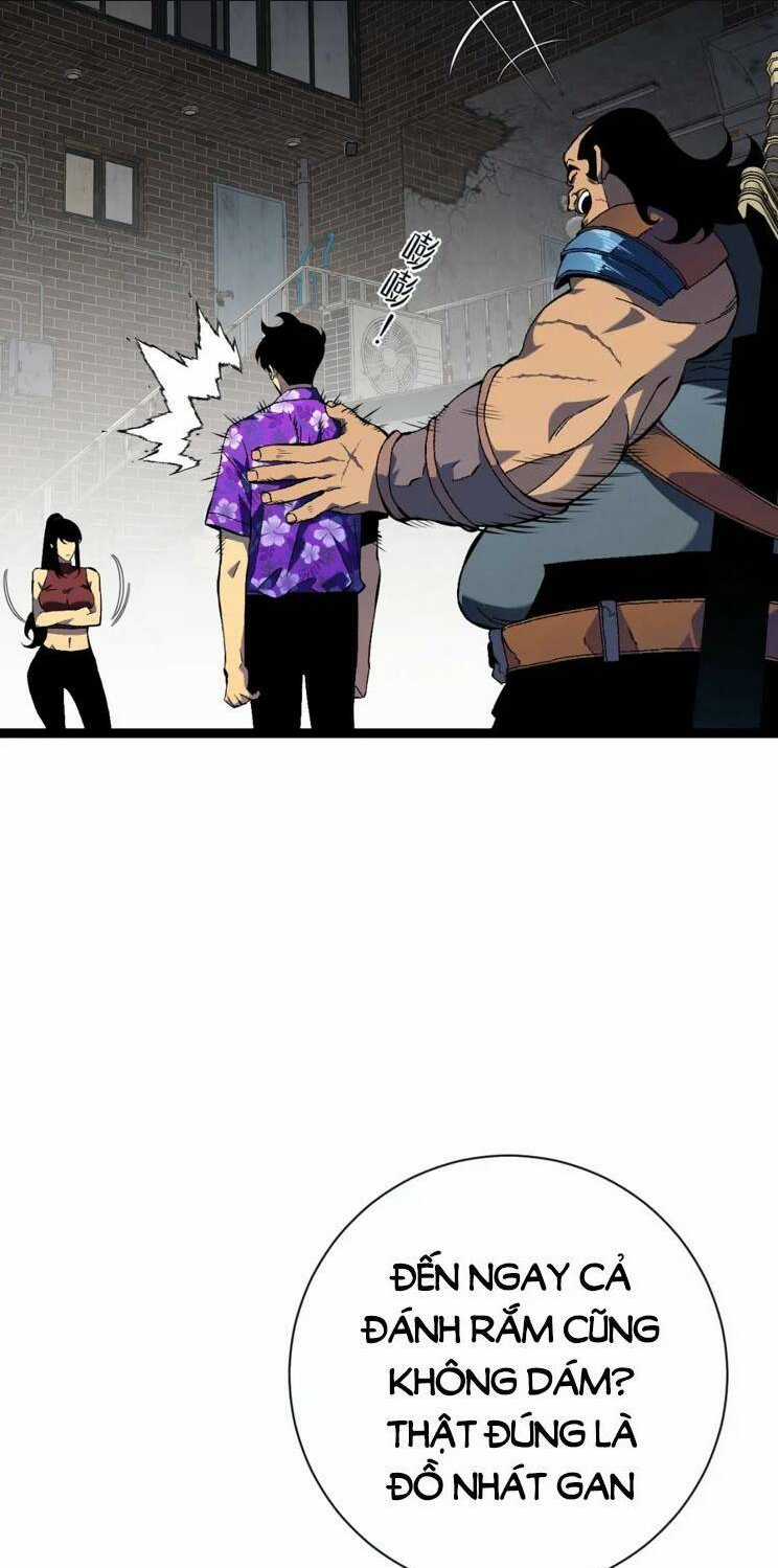 Thiên Phú Của Ngươi, Giờ Là Của Ta Chapter 64 trang 18