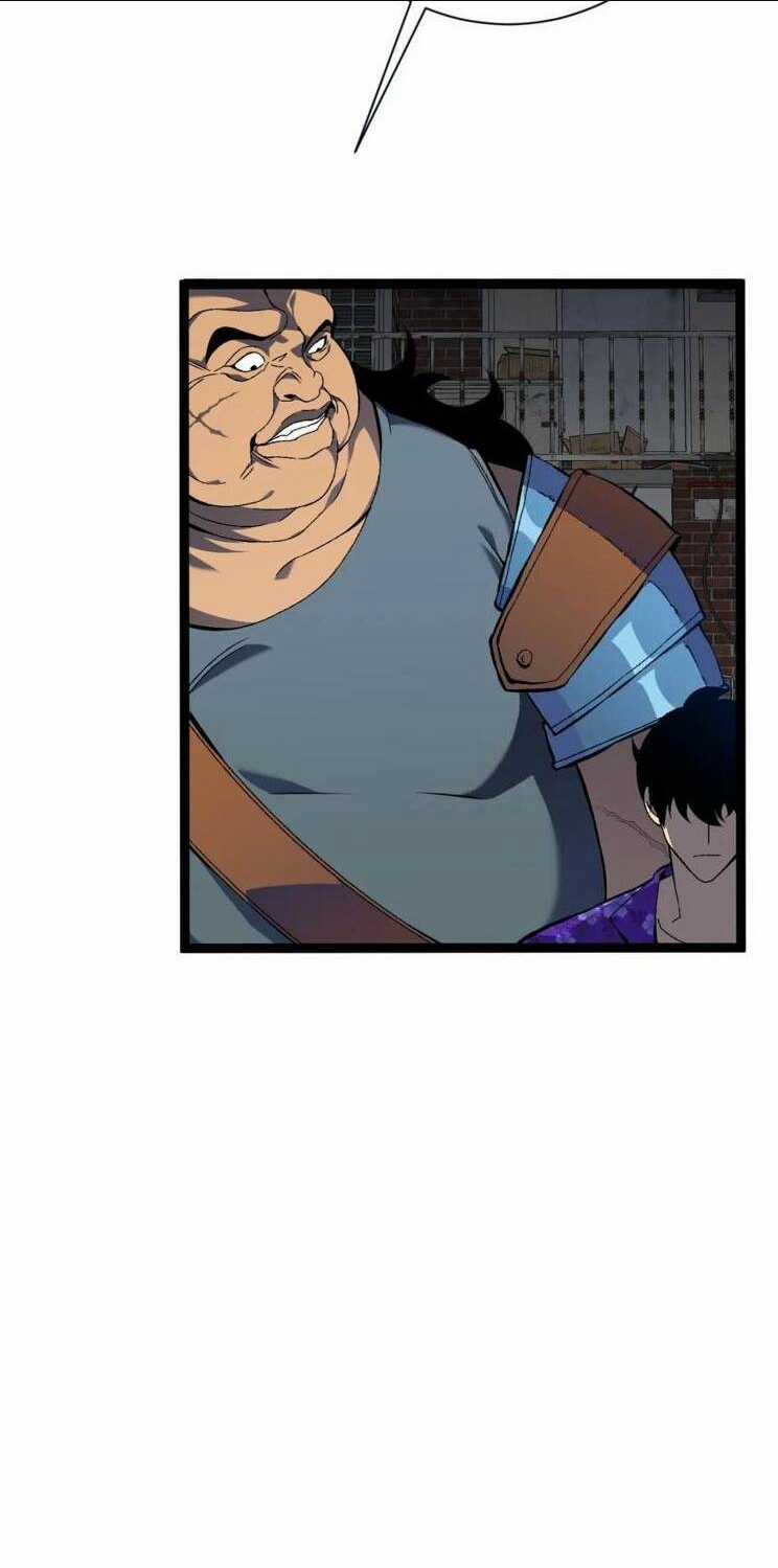 Thiên Phú Của Ngươi, Giờ Là Của Ta Chapter 64 trang 19