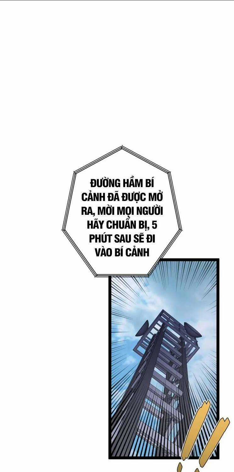 Thiên Phú Của Ngươi, Giờ Là Của Ta Chapter 64 trang 2