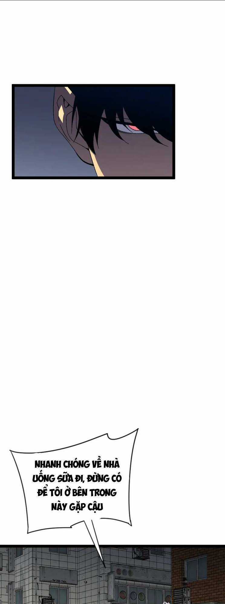 Thiên Phú Của Ngươi, Giờ Là Của Ta Chapter 64 trang 20