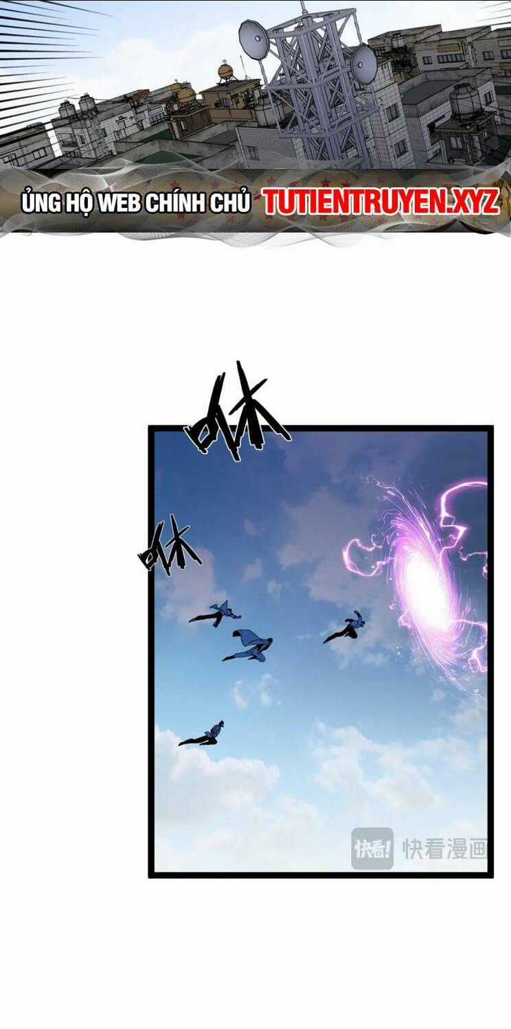 Thiên Phú Của Ngươi, Giờ Là Của Ta Chapter 64 trang 23