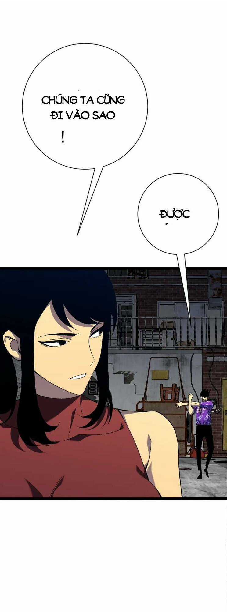 Thiên Phú Của Ngươi, Giờ Là Của Ta Chapter 64 trang 24