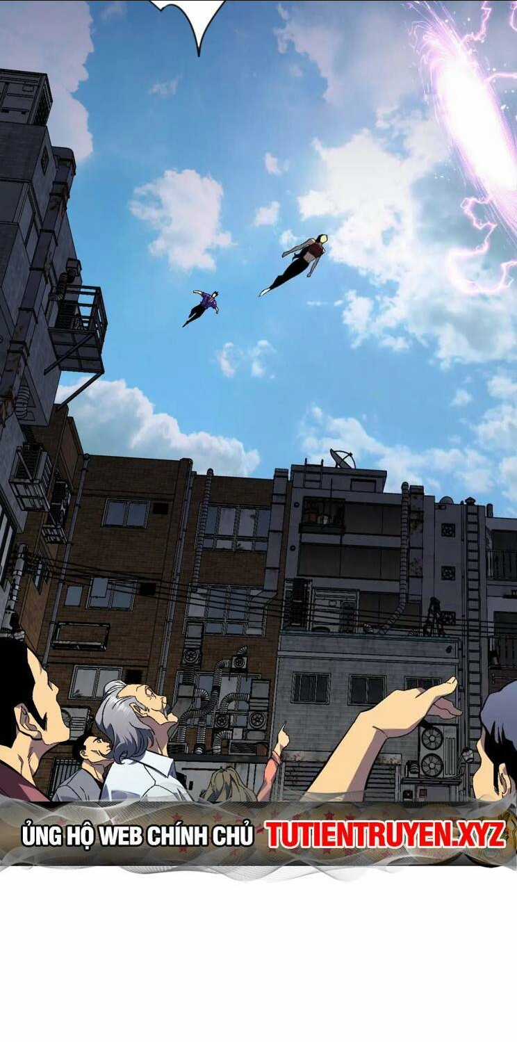 Thiên Phú Của Ngươi, Giờ Là Của Ta Chapter 64 trang 26