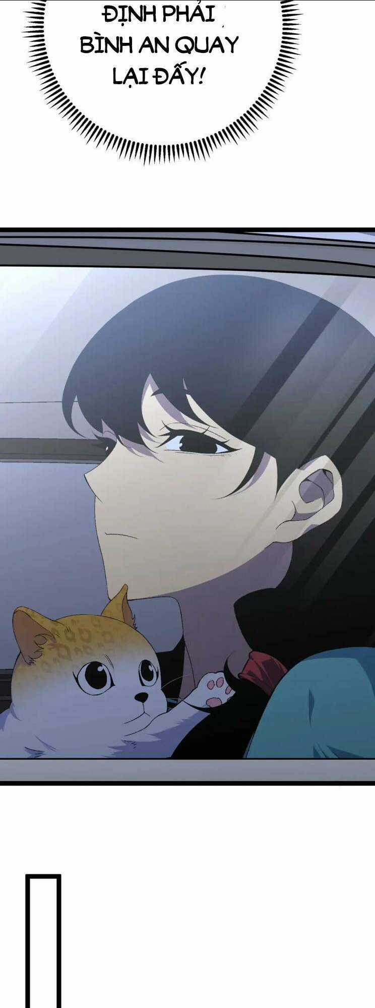 Thiên Phú Của Ngươi, Giờ Là Của Ta Chapter 64 trang 29