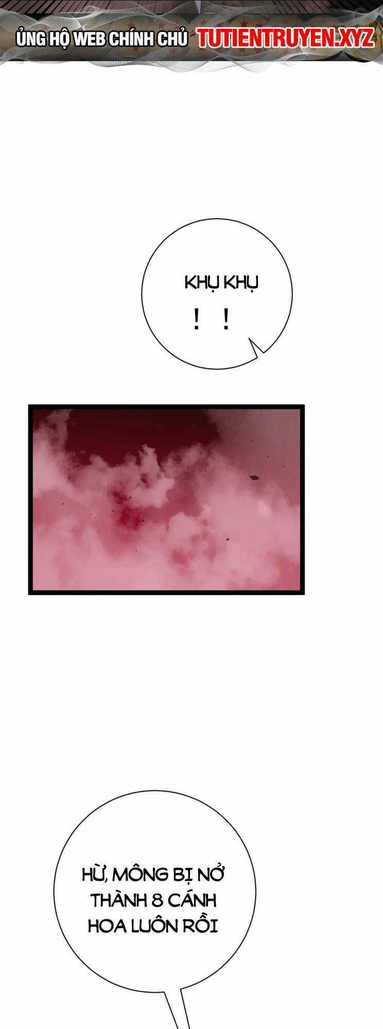 Thiên Phú Của Ngươi, Giờ Là Của Ta Chapter 64 trang 32