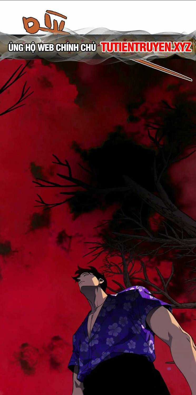 Thiên Phú Của Ngươi, Giờ Là Của Ta Chapter 64 trang 34