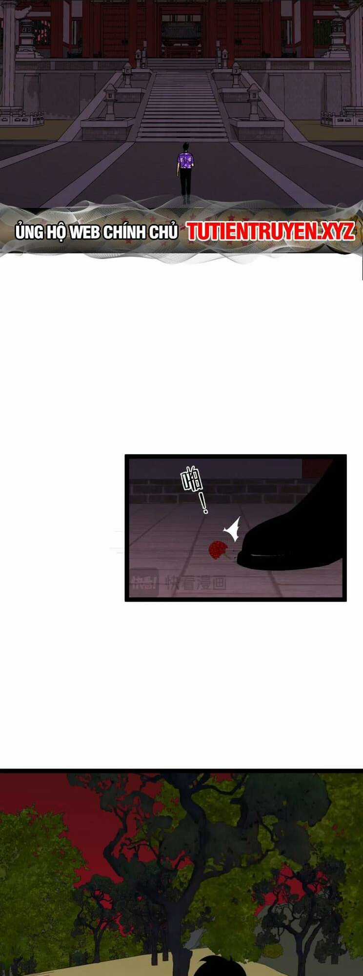 Thiên Phú Của Ngươi, Giờ Là Của Ta Chapter 64 trang 37