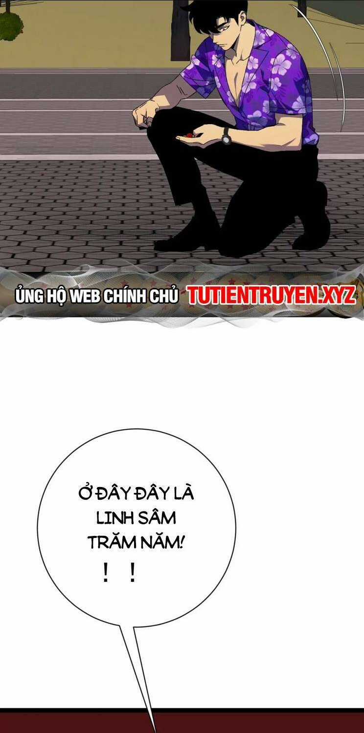 Thiên Phú Của Ngươi, Giờ Là Của Ta Chapter 64 trang 38