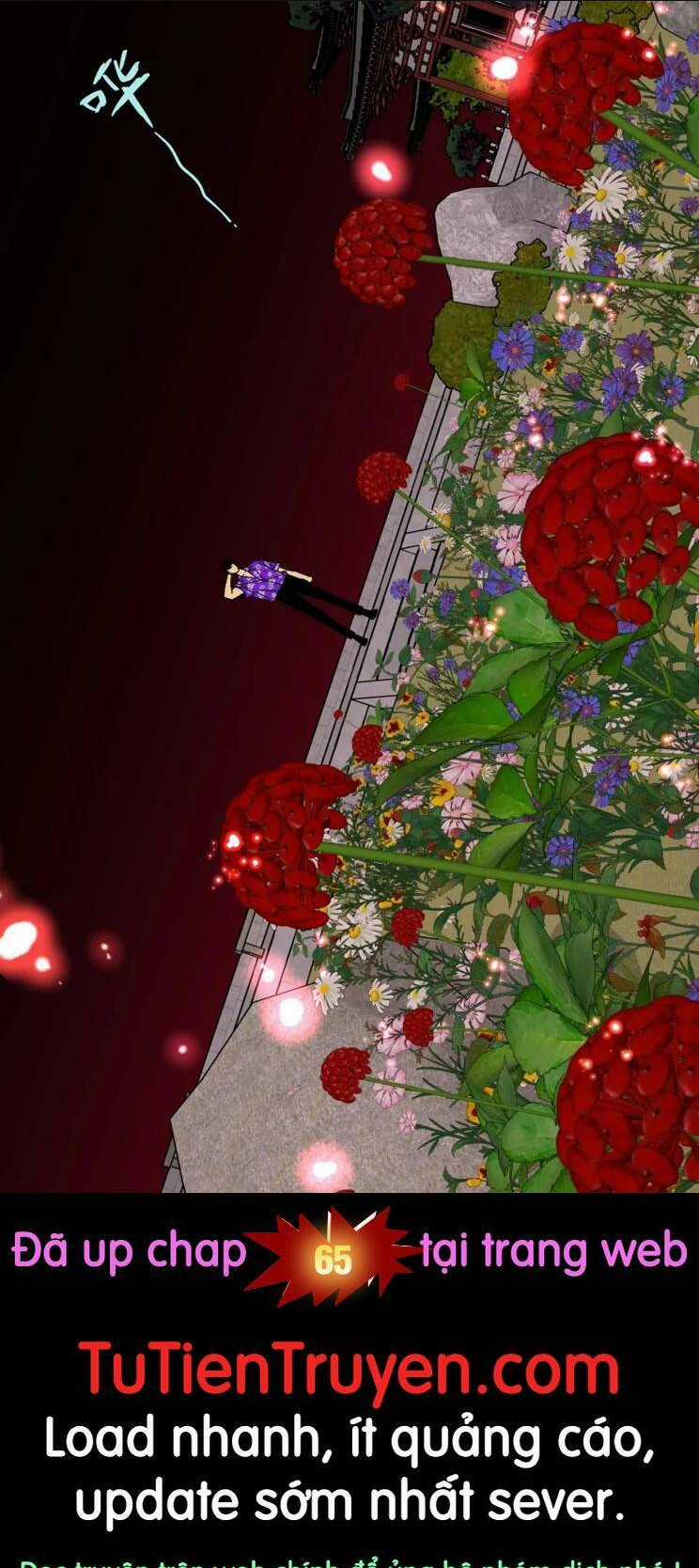 Thiên Phú Của Ngươi, Giờ Là Của Ta Chapter 64 trang 41