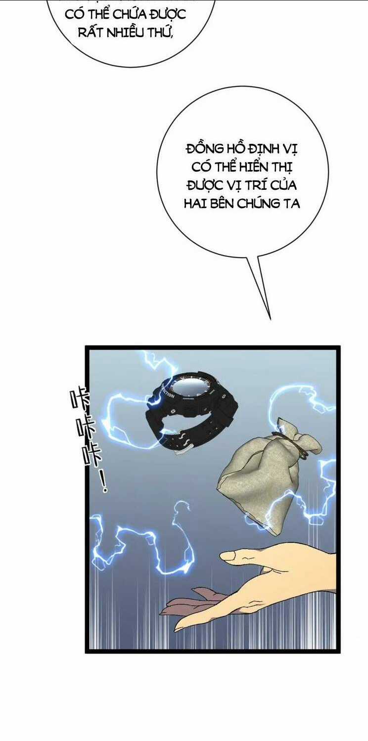 Thiên Phú Của Ngươi, Giờ Là Của Ta Chapter 64 trang 7