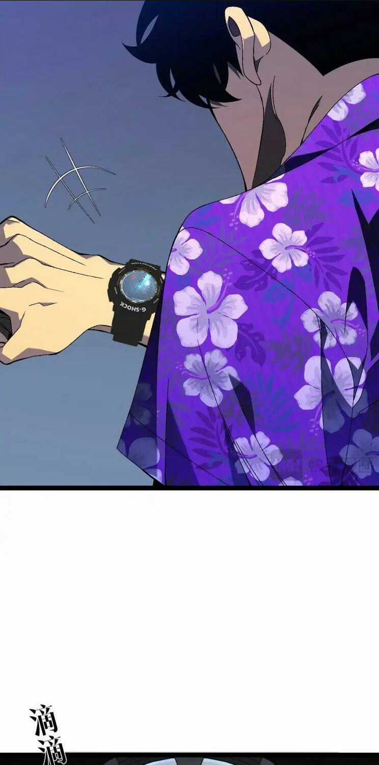 Thiên Phú Của Ngươi, Giờ Là Của Ta Chapter 65 trang 11