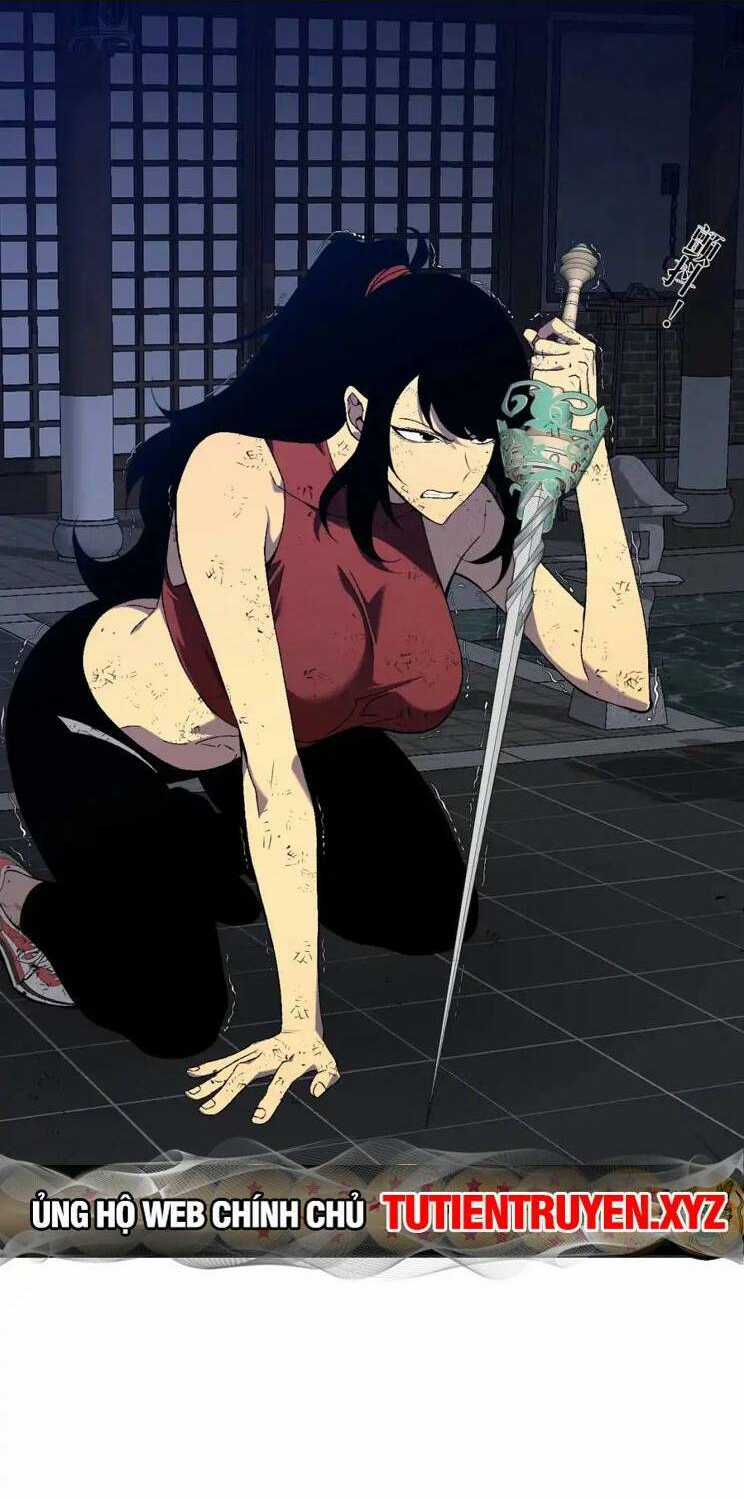 Thiên Phú Của Ngươi, Giờ Là Của Ta Chapter 65 trang 15