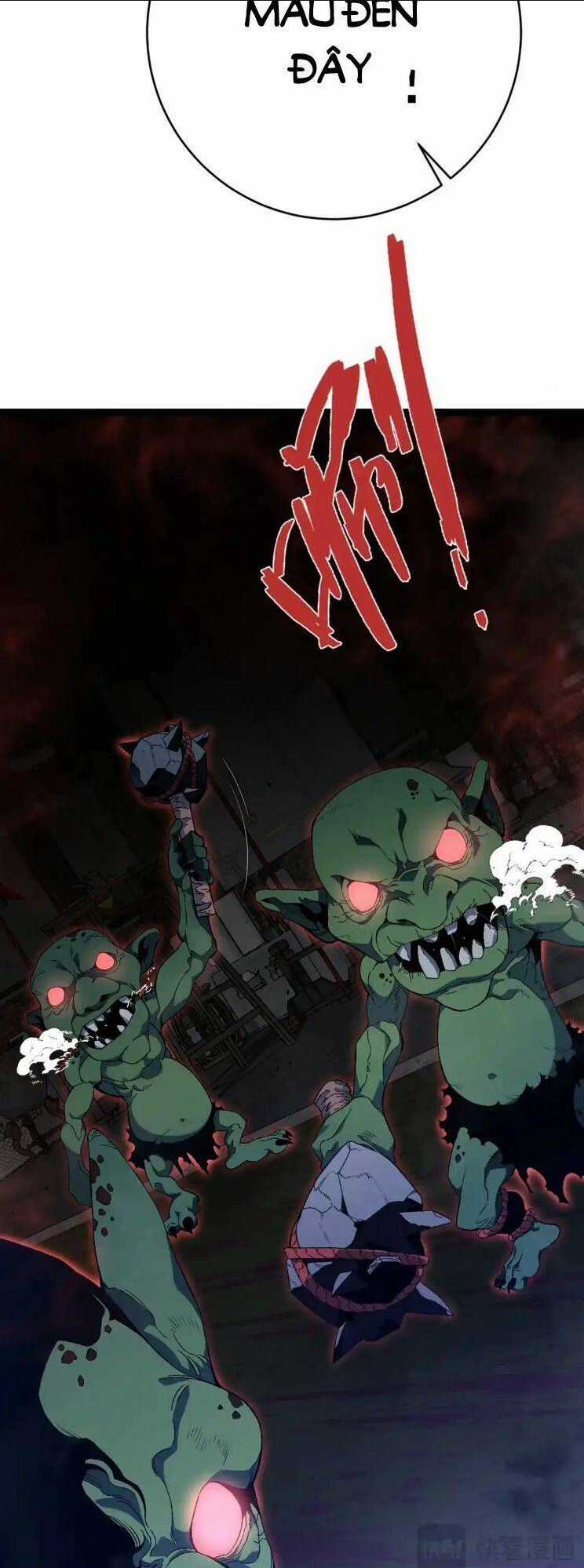 Thiên Phú Của Ngươi, Giờ Là Của Ta Chapter 65 trang 17