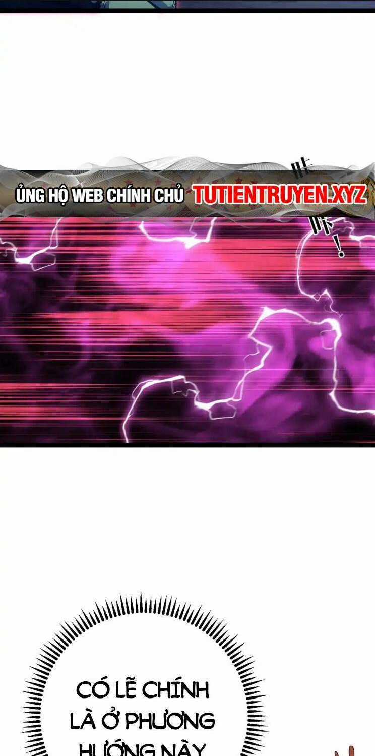 Thiên Phú Của Ngươi, Giờ Là Của Ta Chapter 65 trang 18