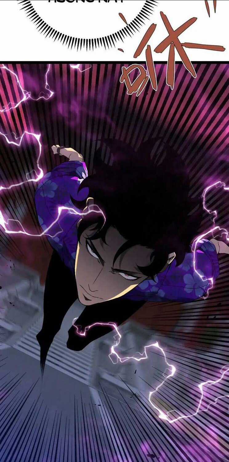 Thiên Phú Của Ngươi, Giờ Là Của Ta Chapter 65 trang 19