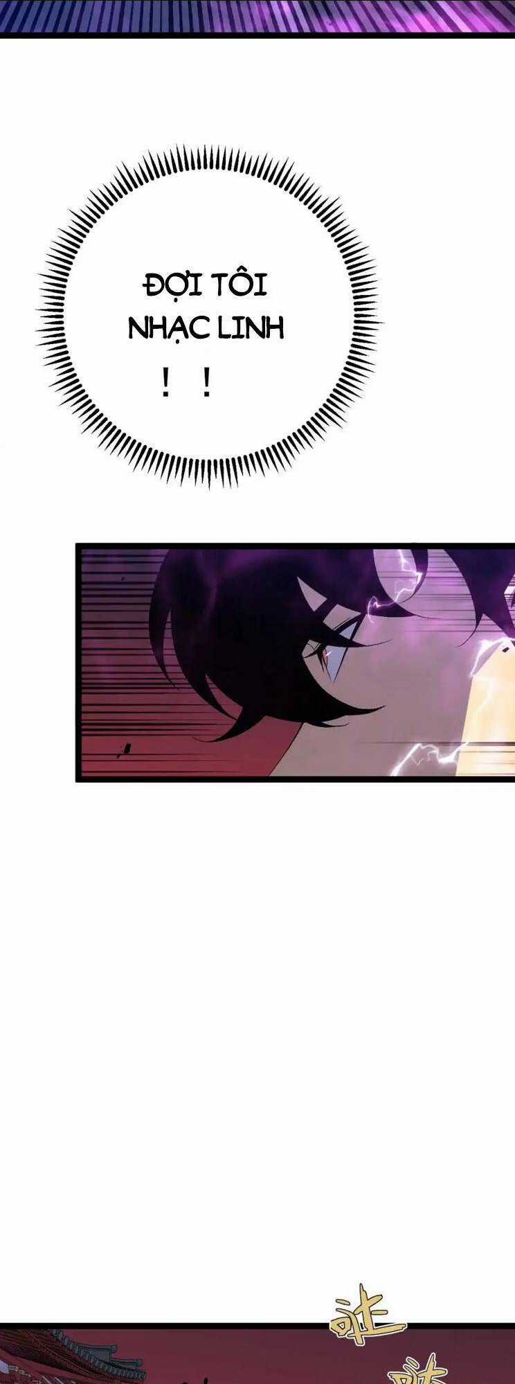 Thiên Phú Của Ngươi, Giờ Là Của Ta Chapter 65 trang 20