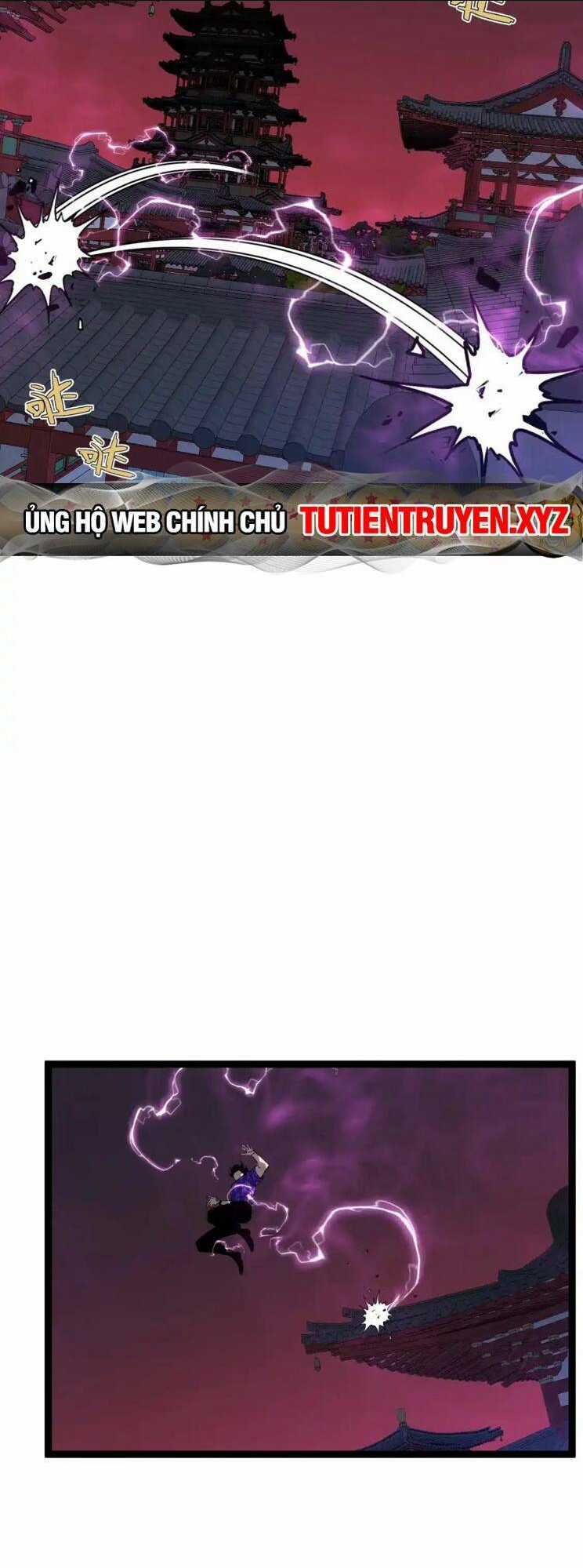 Thiên Phú Của Ngươi, Giờ Là Của Ta Chapter 65 trang 21