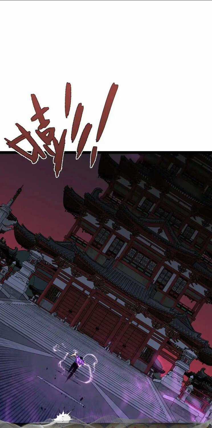 Thiên Phú Của Ngươi, Giờ Là Của Ta Chapter 65 trang 22