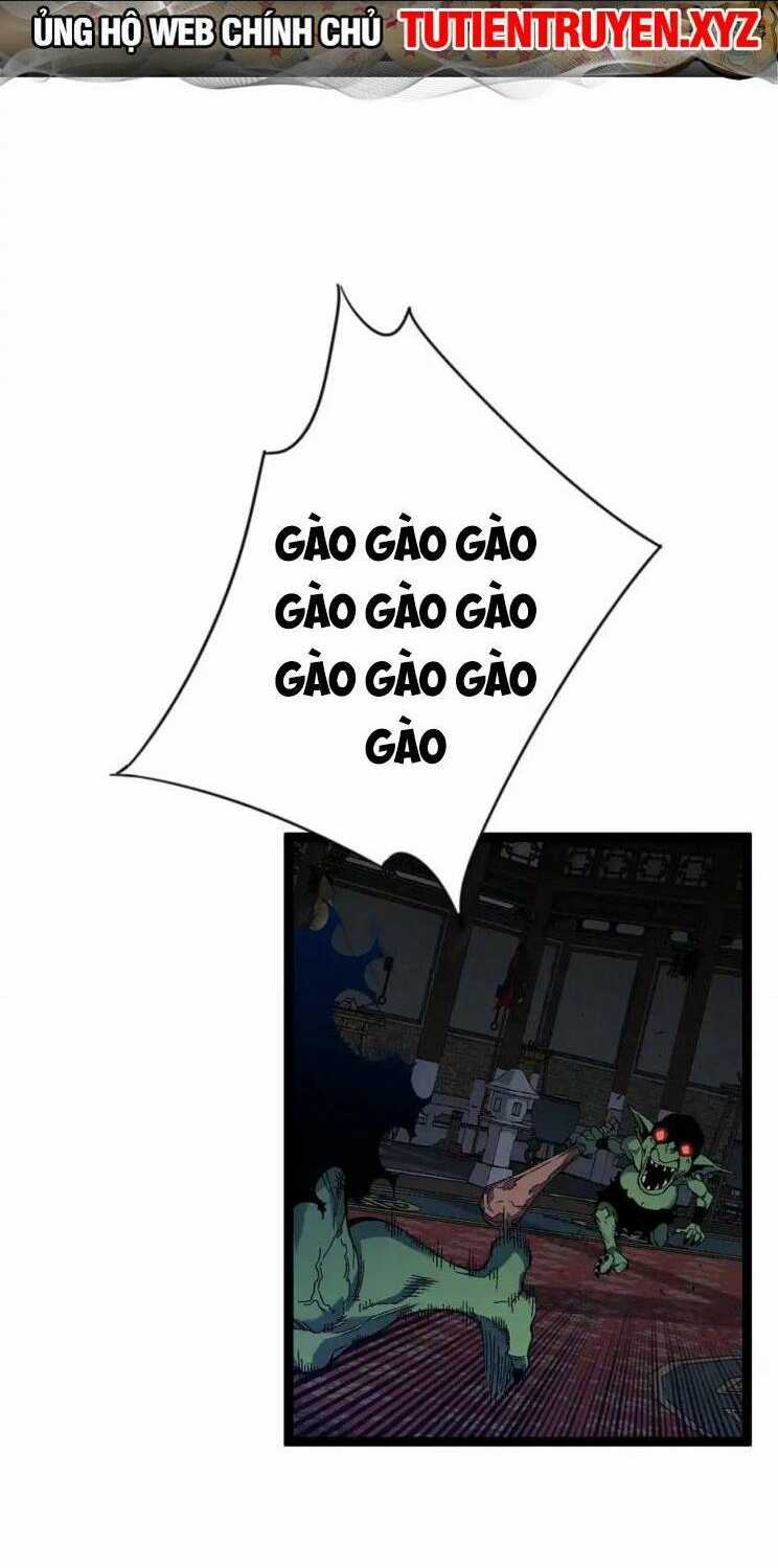 Thiên Phú Của Ngươi, Giờ Là Của Ta Chapter 65 trang 23