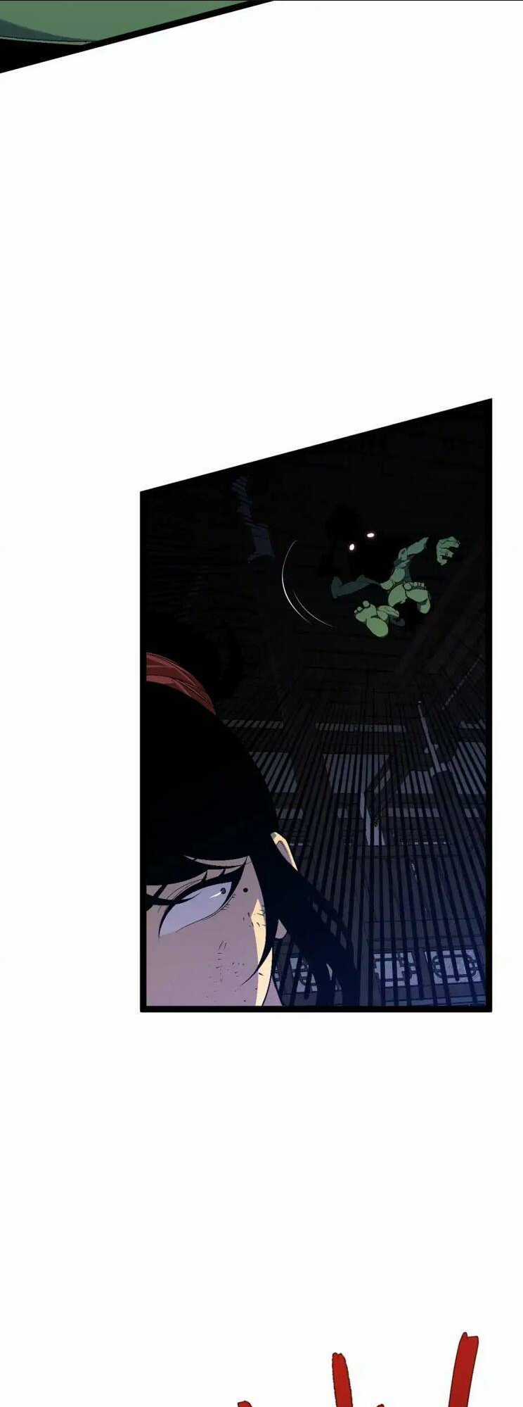 Thiên Phú Của Ngươi, Giờ Là Của Ta Chapter 65 trang 25