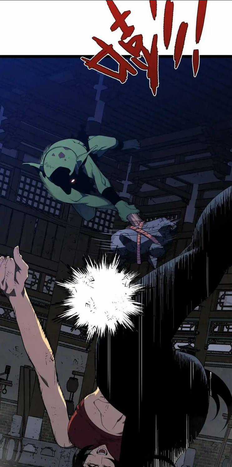 Thiên Phú Của Ngươi, Giờ Là Của Ta Chapter 65 trang 26