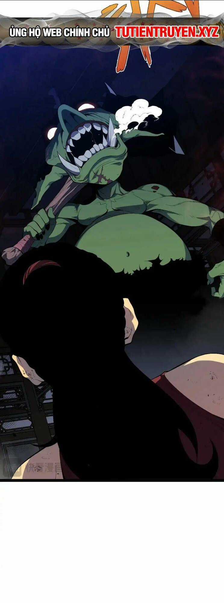 Thiên Phú Của Ngươi, Giờ Là Của Ta Chapter 65 trang 29