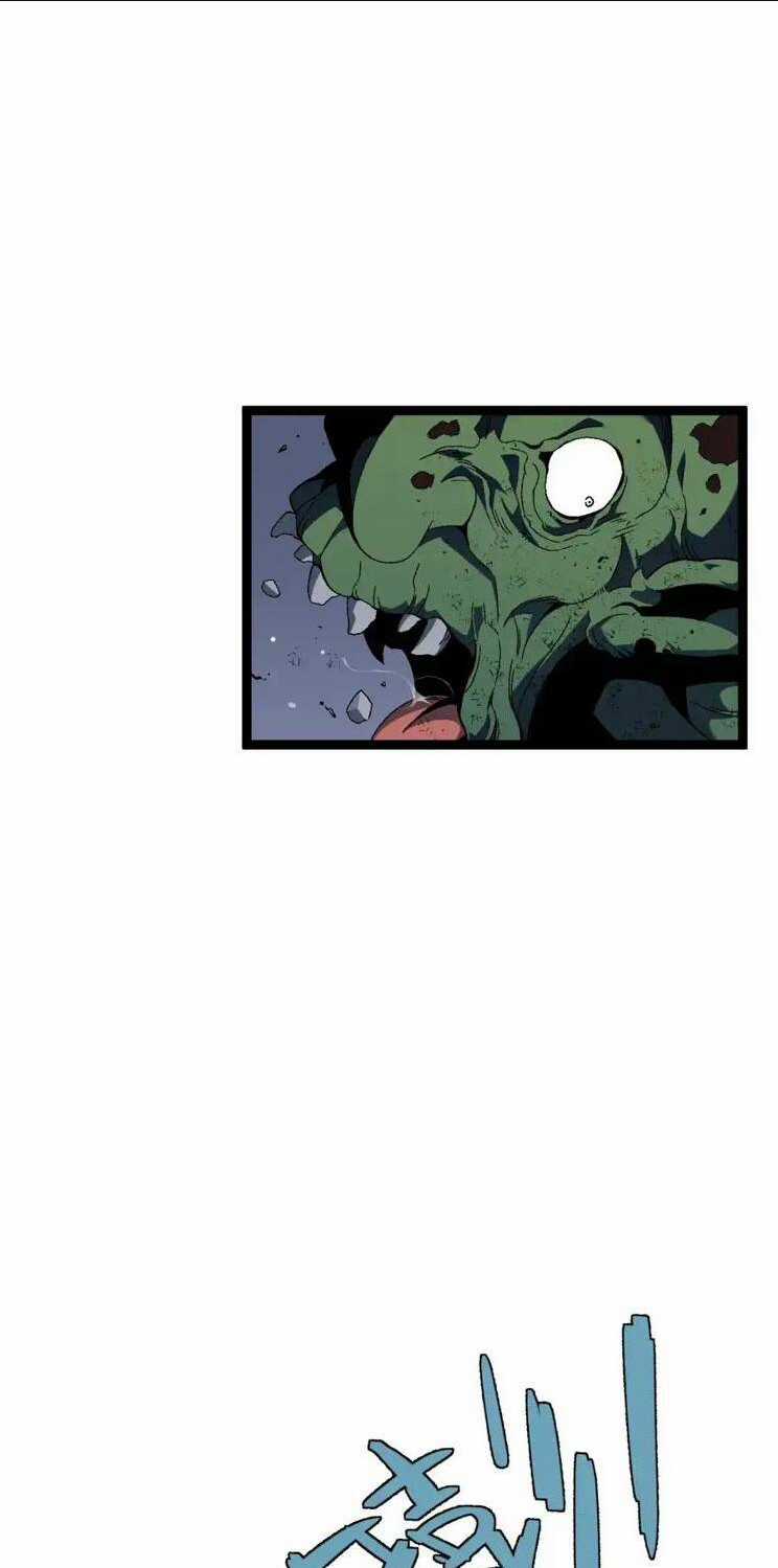 Thiên Phú Của Ngươi, Giờ Là Của Ta Chapter 65 trang 34