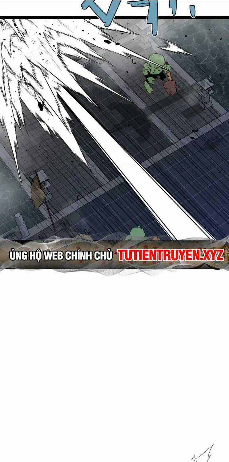 Thiên Phú Của Ngươi, Giờ Là Của Ta Chapter 65 trang 35