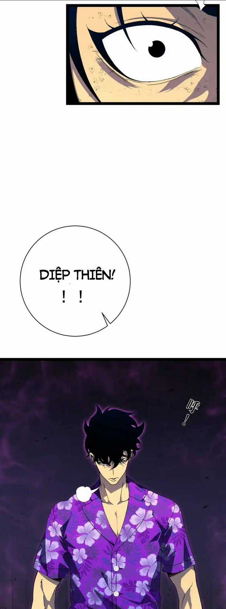 Thiên Phú Của Ngươi, Giờ Là Của Ta Chapter 65 trang 36