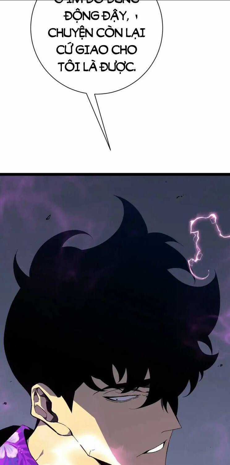 Thiên Phú Của Ngươi, Giờ Là Của Ta Chapter 65 trang 38