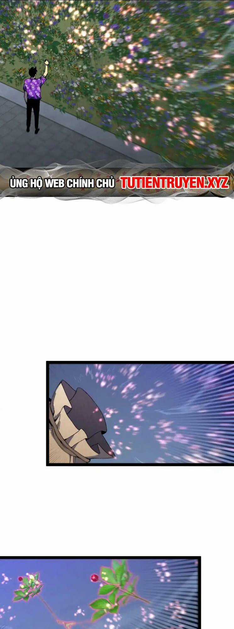 Thiên Phú Của Ngươi, Giờ Là Của Ta Chapter 65 trang 4