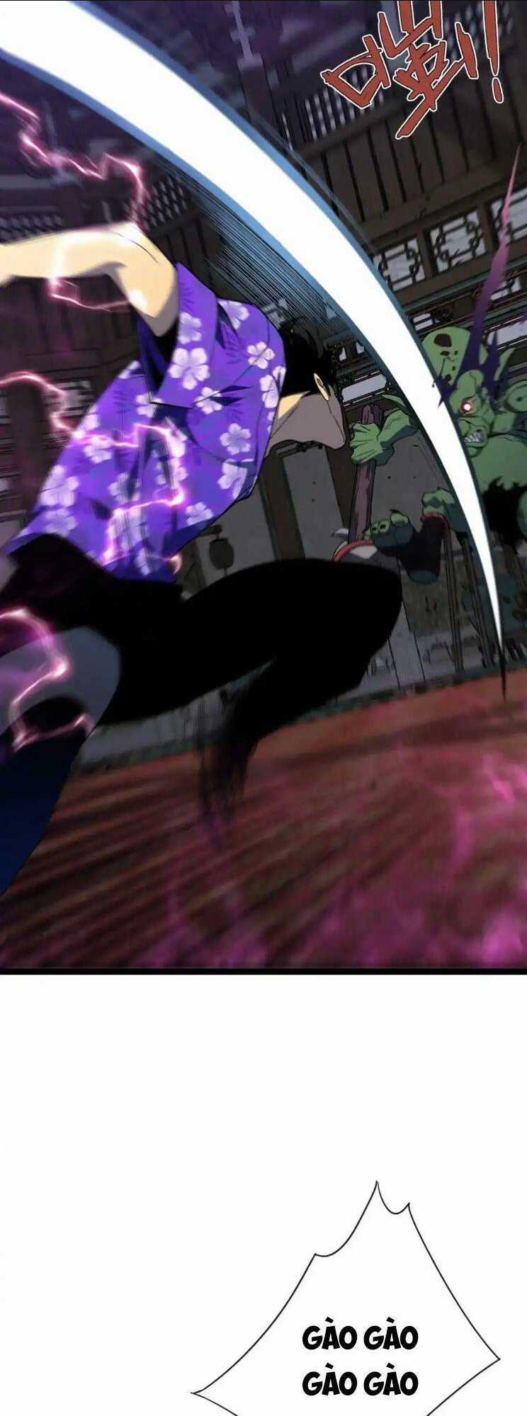 Thiên Phú Của Ngươi, Giờ Là Của Ta Chapter 65 trang 41