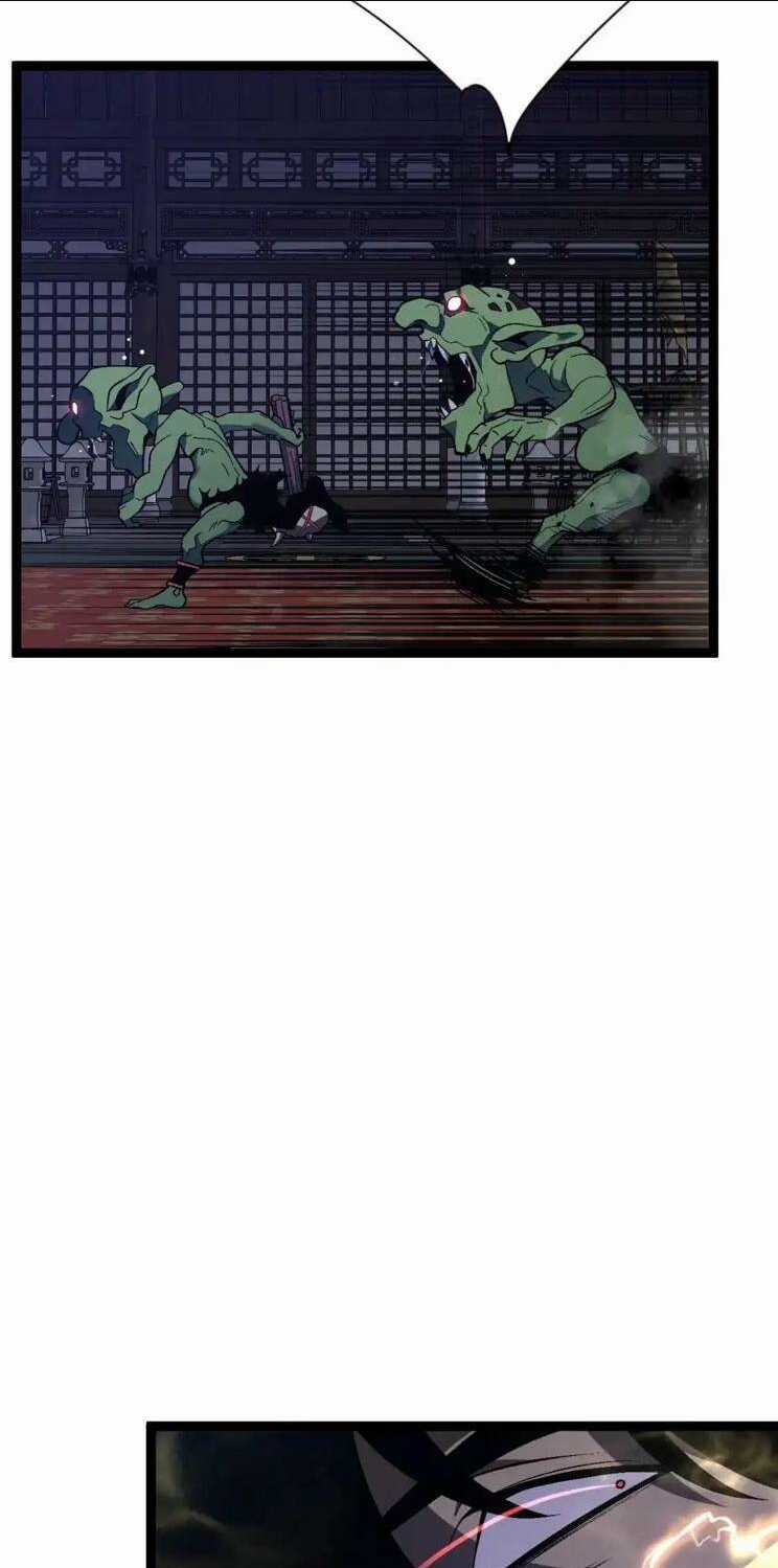 Thiên Phú Của Ngươi, Giờ Là Của Ta Chapter 65 trang 42