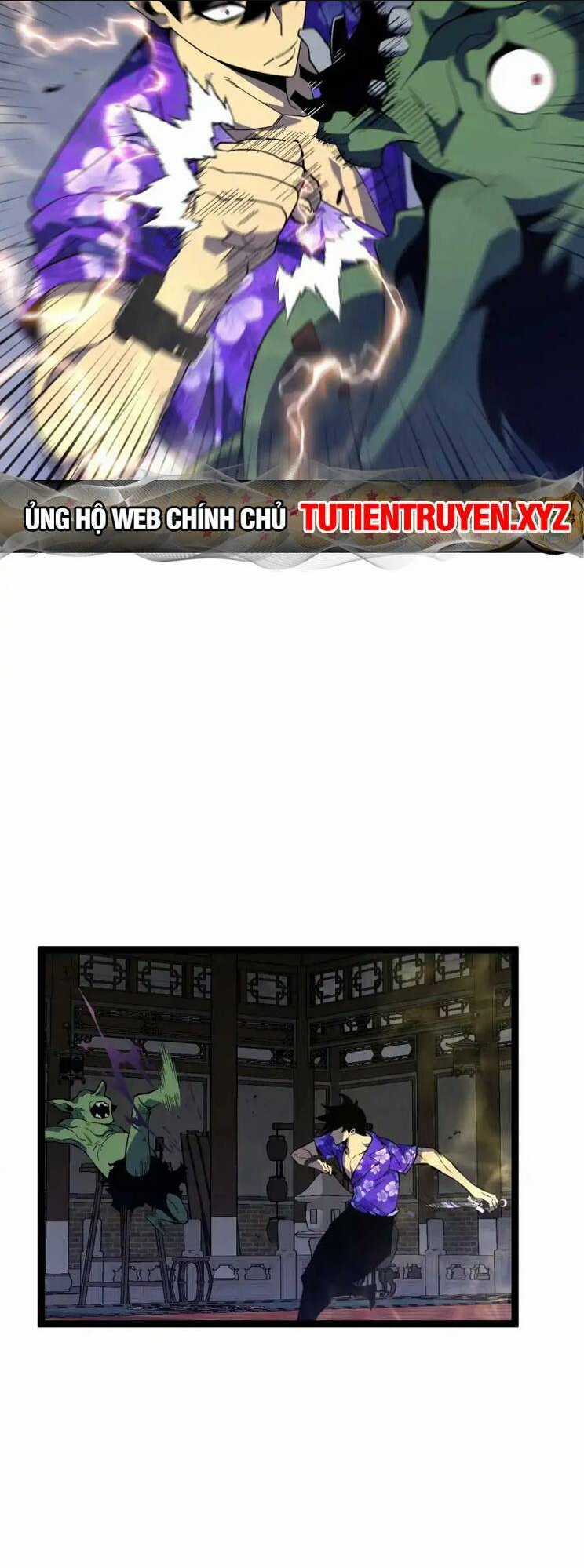 Thiên Phú Của Ngươi, Giờ Là Của Ta Chapter 65 trang 44