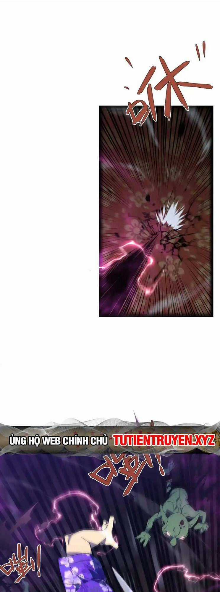 Thiên Phú Của Ngươi, Giờ Là Của Ta Chapter 65 trang 45