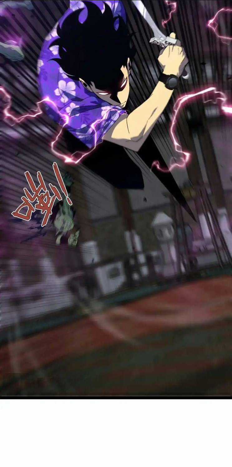 Thiên Phú Của Ngươi, Giờ Là Của Ta Chapter 65 trang 46