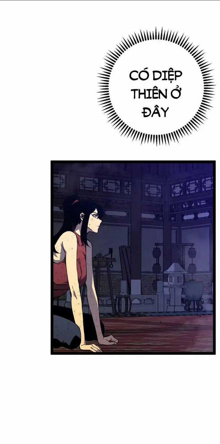 Thiên Phú Của Ngươi, Giờ Là Của Ta Chapter 65 trang 47