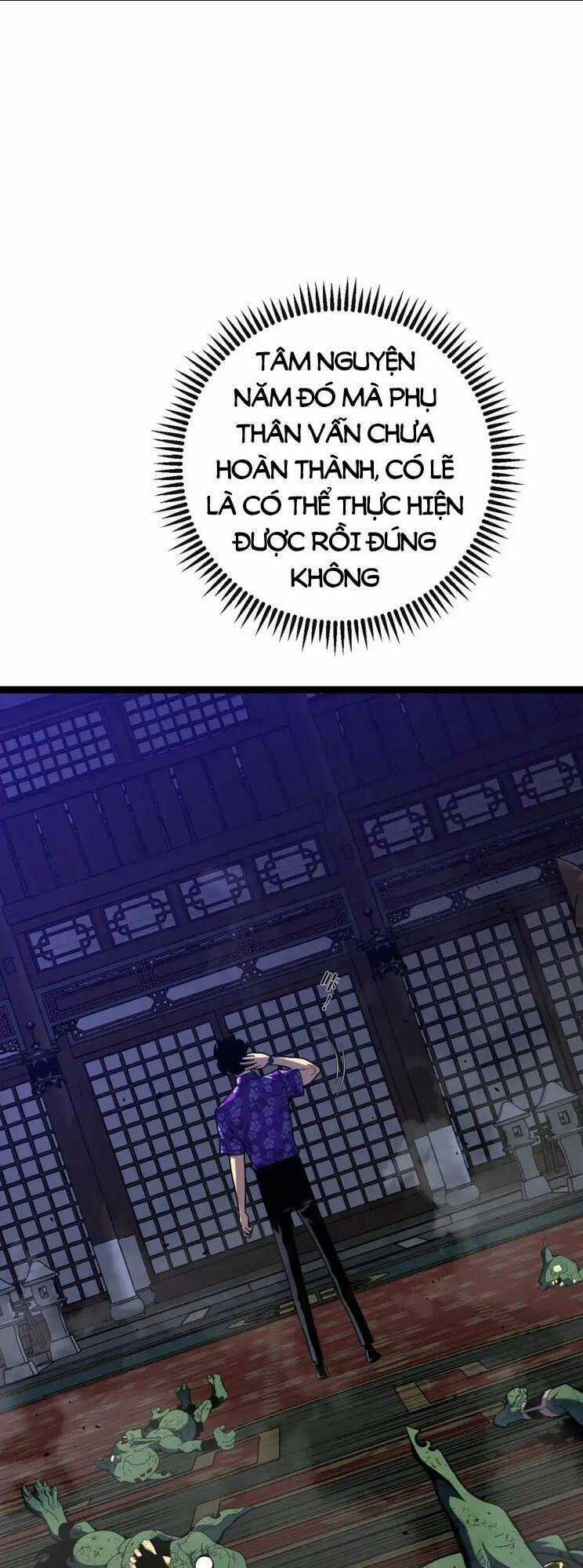 Thiên Phú Của Ngươi, Giờ Là Của Ta Chapter 65 trang 48