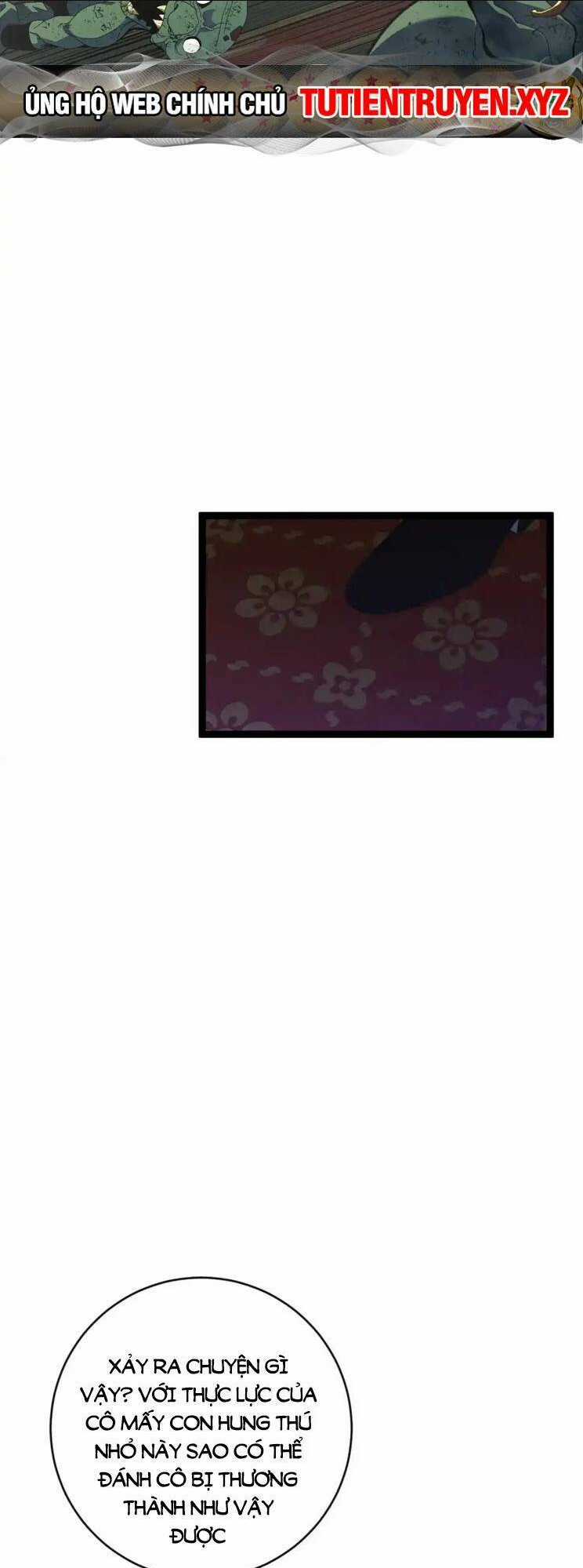 Thiên Phú Của Ngươi, Giờ Là Của Ta Chapter 65 trang 49