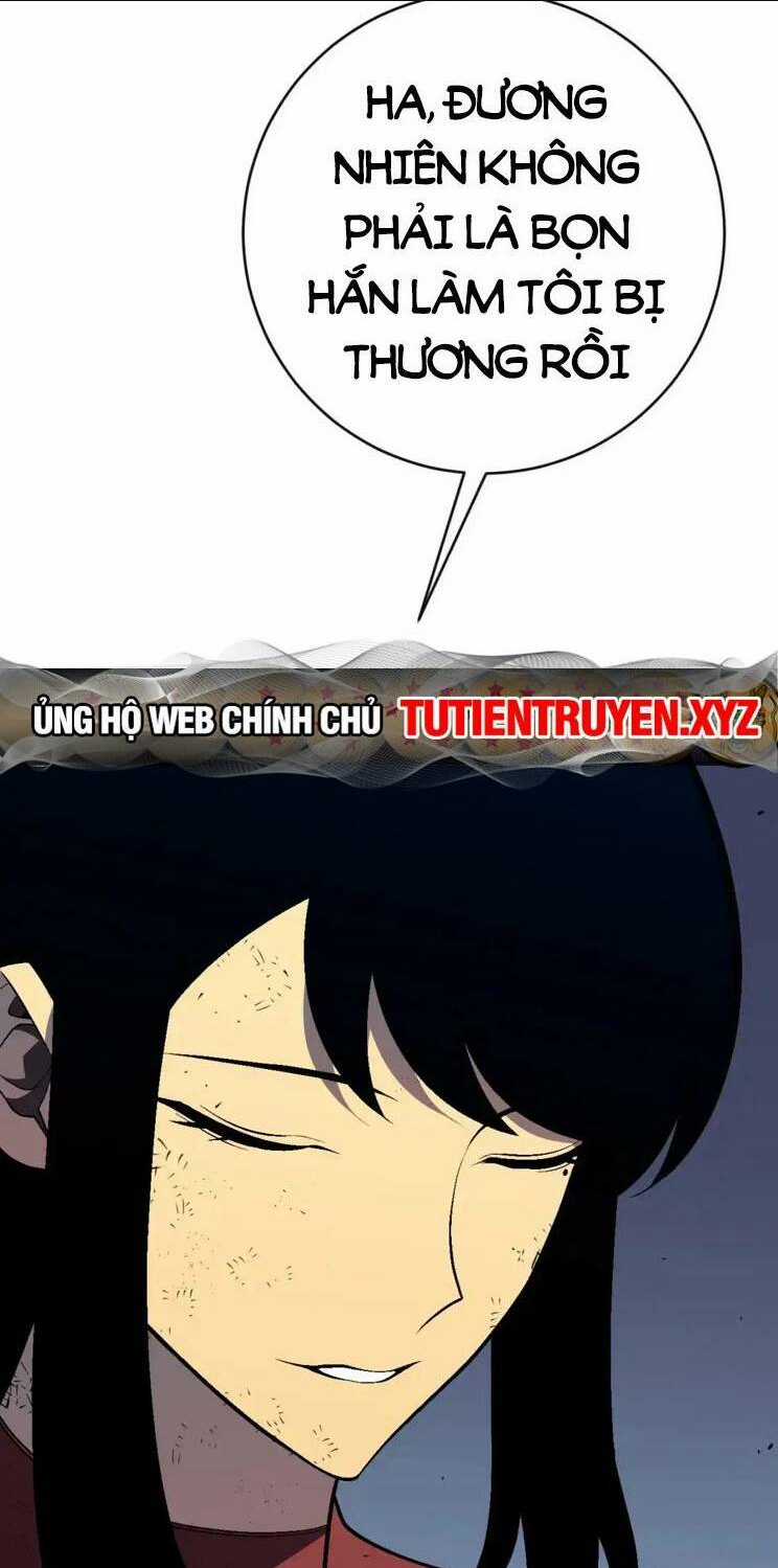 Thiên Phú Của Ngươi, Giờ Là Của Ta Chapter 65 trang 51