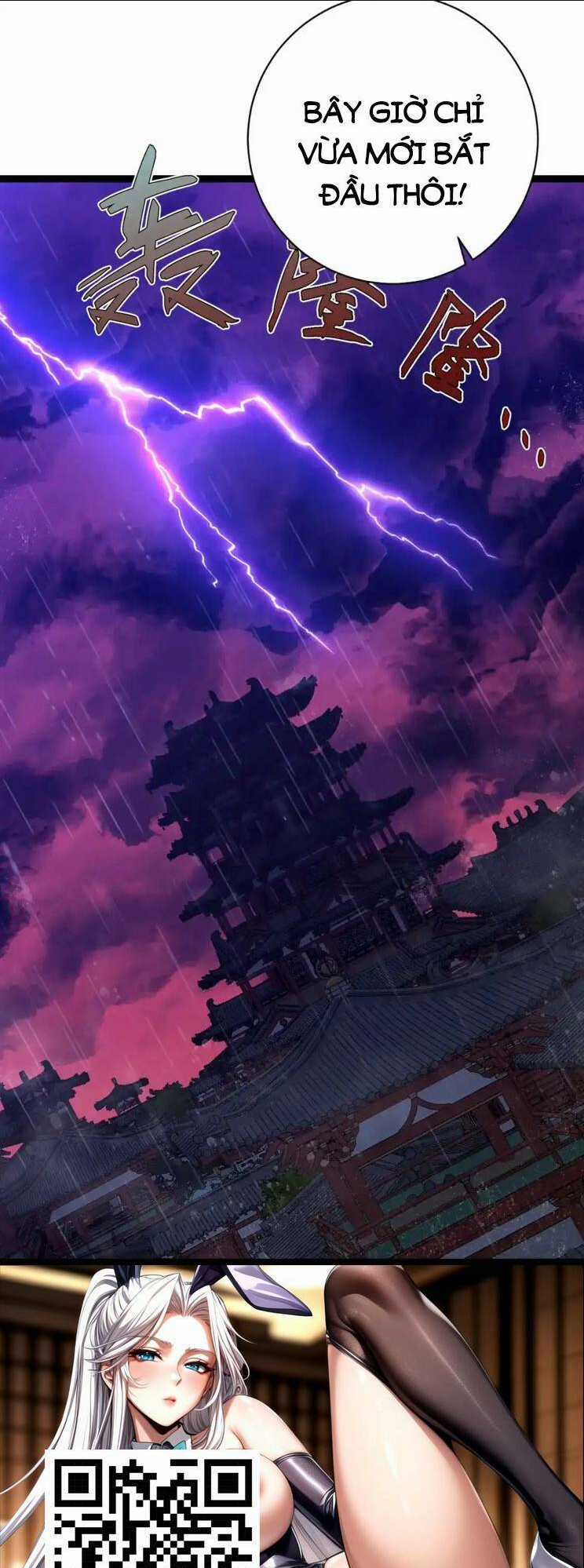 Thiên Phú Của Ngươi, Giờ Là Của Ta Chapter 65 trang 56