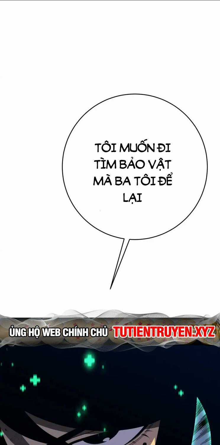 Thiên Phú Của Ngươi, Giờ Là Của Ta Chapter 66 trang 10