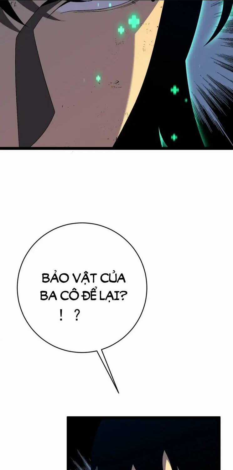 Thiên Phú Của Ngươi, Giờ Là Của Ta Chapter 66 trang 11