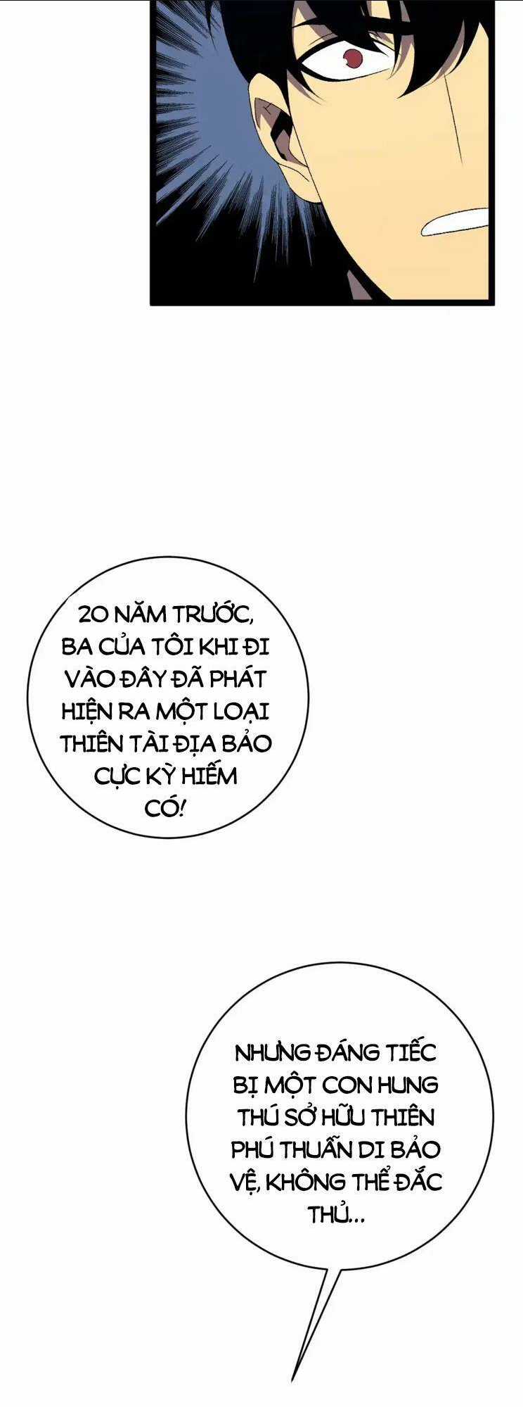 Thiên Phú Của Ngươi, Giờ Là Của Ta Chapter 66 trang 12