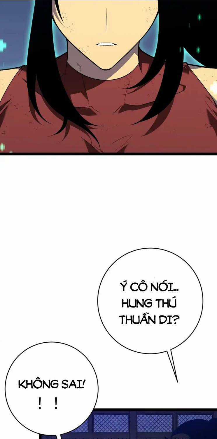 Thiên Phú Của Ngươi, Giờ Là Của Ta Chapter 66 trang 14