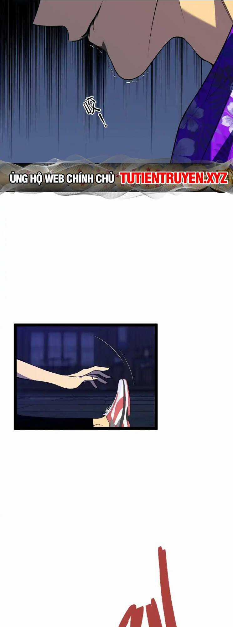 Thiên Phú Của Ngươi, Giờ Là Của Ta Chapter 66 trang 20