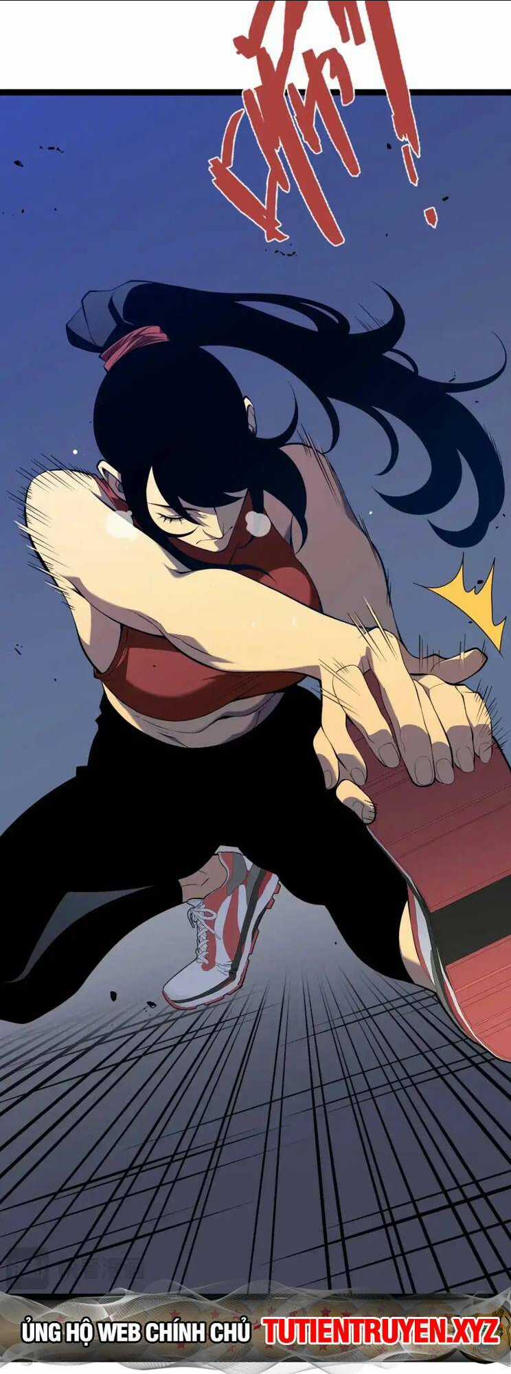 Thiên Phú Của Ngươi, Giờ Là Của Ta Chapter 66 trang 21